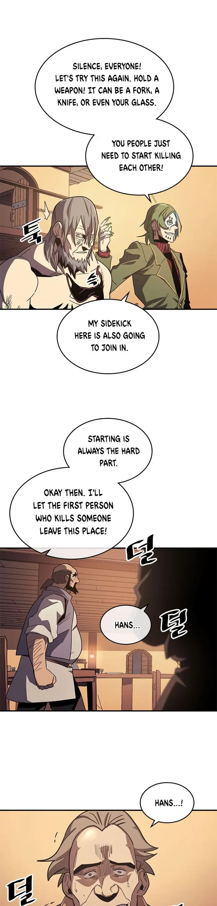 A Returner’s Magic Should Be Special Chapter 100 image 28_optimized